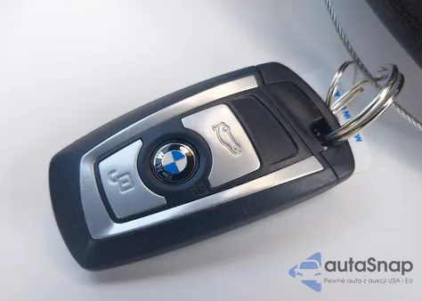 2015 BMW 428I xDrive z USA, uszkodzony, nr VIN WBA3T1C55FP820444